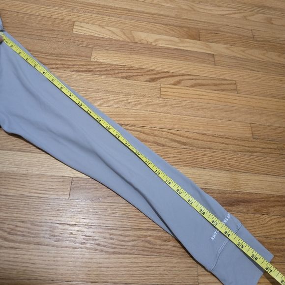 Avengers Campus Gray Jacket - Picture 6 of 6